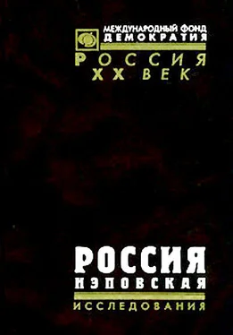 С Павлюченков Россия нэповская обложка книги
