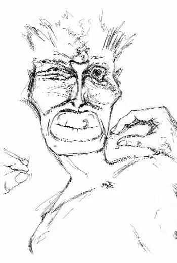 В начале Второго века до нашей эры еврейское государство оказалось под властью - фото 8