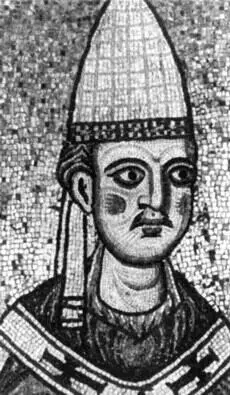 Папа Иннокентий III Король Ричард атакует Филиппа Августа у Жизора 1198 - фото 57