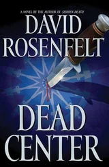 David Rosenfelt - Dead Center