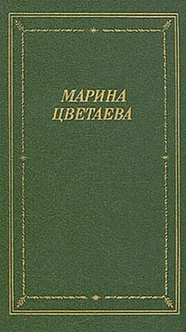 Марина Цветаева Лебединый стан обложка книги