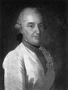 Вицеадмирал АН Сенявин В 1771 году решено было овладеть берегами - фото 44