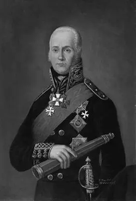 Адмирал ФФ Ушаков Ранней весной 1789 г из Севастополя к берегам Румелии - фото 56