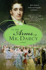Sharon Lathan - In the Arms of Mr. Darcy