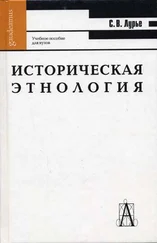 Светлана Лурье - Историческая этнология