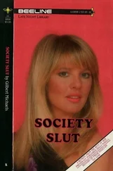 Gilbert Michaels - Society slut