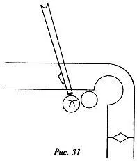 Двойной удар Двойной удар наносится в случае когда при прицеливании наклейкой - фото 29