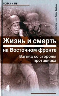 Армин Шейдербауер Жизнь и смерть на Восточном фронте. Взгляд со стороны противника обложка книги