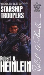 Robert Heinlein - Starship Troopers