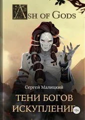 Сергей Малицкий - Тени Богов. Искупление