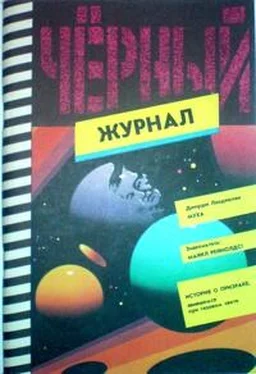 Джордж Ланжелан Муха [= Муха с белой головой / The Fly (La Mouche)] обложка книги