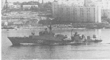 МПК44 с 3091983 до 1521992 Комсомолец Латвии зав 104 1871977 - фото 15