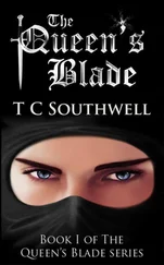 T Southwell - The Queen_s Blade