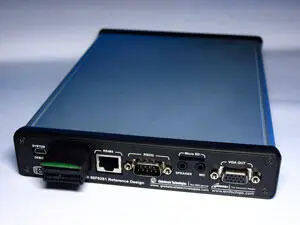 Набор OpenRDUltimate монстр в мире Plug PC Судите сами OpenRD базируясь - фото 8