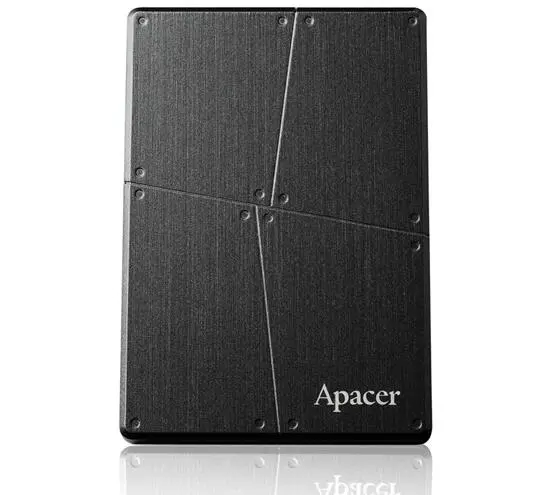 Apacer Turbo II AS602 К оглавлению Intel надеется ускорить закон Мура вдвое - фото 19