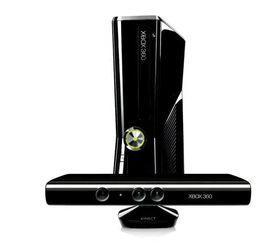 Понравится ли Kinect тем самым геймерам А вот не факт Те элементы которые - фото 73
