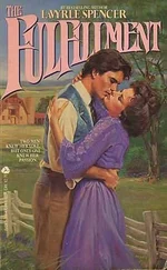 LaVyrle Spencer - The fulfillment