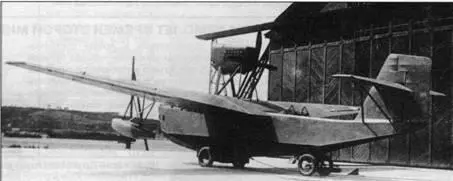 Опытный самолет ЦКБ25 Жить будет К весне 1932 г разобранный самолет по - фото 11