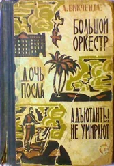 Анвер Бикчентаев - Дочь посла