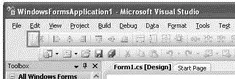 Figure 217 Toolbox The Toolbox see Figure 218 contains all the controls - фото 21