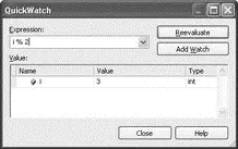 Figure 266 Autos and Immediate Windows To automatically view all the - фото 70