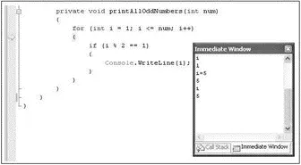 Figure 268 Unit Testing Application testing is one of the tasks that every - фото 72
