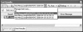 Figure 275 Testing with Floating Point Numbers You need to take special note - фото 79