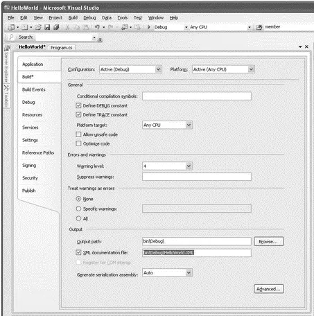 Figure 37 Build the project by rightclicking the project name in Solution - фото 88