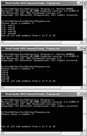 Figure 315 The ifpreprocessor directive can also test for multiple conditions - фото 96