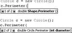 Figure 62 See the Overloading Methods section later in this chapter Sealed - фото 112