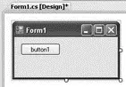 Figure 74 When you doubleclick the Button control an event handler is - фото 124