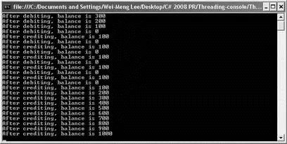 Figure 108 The complete program is as follows class Program used - фото 155