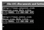 Figure 1114 XML Serialization You can also serialize an object into an XML - фото 177
