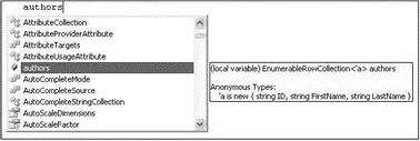 Figure 146 You can now print out the result using a foreach loop foreach - фото 195