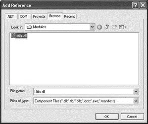 Figure 1515 In the codebehind of Form1 modify the following code as shown - фото 225