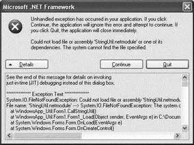Figure 1520 Understanding Namespaces and Assemblies As you know from - фото 230