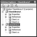 Figure 1522 Populate the default Class1csas follows using System - фото 232