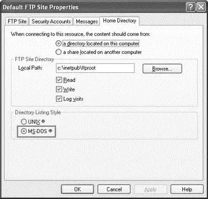 Figure 1611 Because all subdirectories have the field you can easily - фото 266
