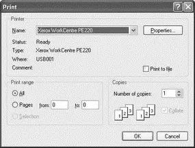Figure 1616 Figure 1617 shows the output if the user indicated that he - фото 271