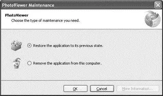 Figure 1629 An application can be rolled back only to its previous version - фото 284