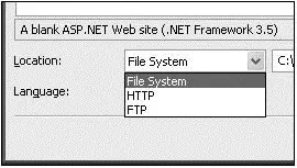 Figure 172 Modeling Databases Using LINQ to SQL The example web - фото 289