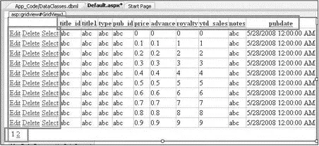 Figure 1712 Click the Auto Format link in the SmartTag of the - фото 299
