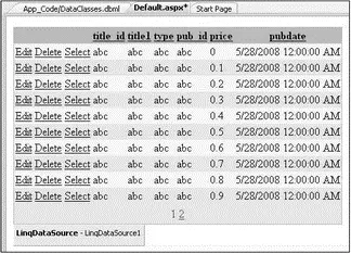 Figure 1714 Now to debug the application press F5 You are asked to modify - фото 301