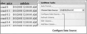 Figure 1718 Click Next and then click the Where button Enter the following - фото 305