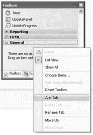Figure 1724 Extract the AjaxControlToolkitFramework35NoSourcezipfile - фото 311