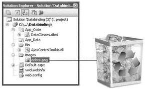 Figure 1730 You will now use a element to define the content of the popup - фото 317