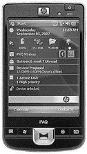 Figure 181 Touchscreen devices with phone functionality are now known as - фото 319