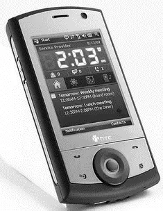 Figure 182 Devices that do not support touch screens are now known as Windows - фото 320