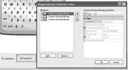 Figure 189 You can download the images from this books source code at its - фото 327