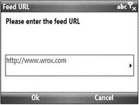 Figure 1814 Whenever a node in the TreeViewcontrol is selected you should - фото 332